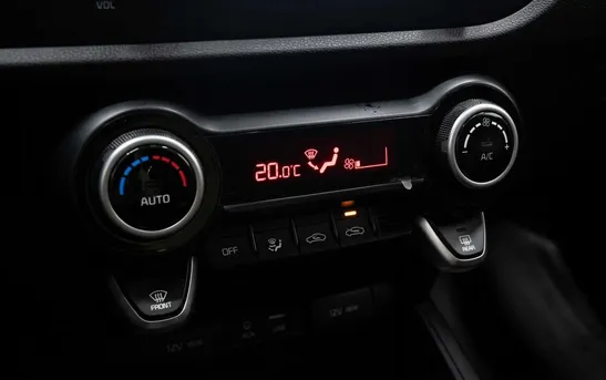 Kia Rio 1.60 механика, фото №1