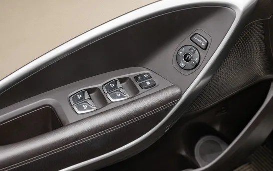 Hyundai Santa Fe 2.40 автоматическая, фото №1