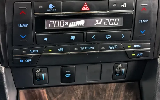 Toyota Camry 2.50 автоматическая, фото №1