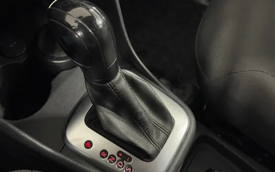 Volkswagen Polo 1.60 автоматическая, фото №1