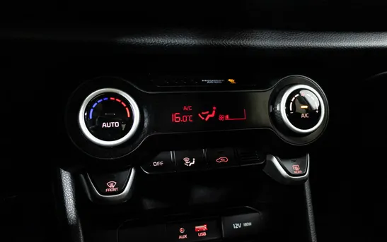 Kia Picanto 1.30 автоматическая, фото №1