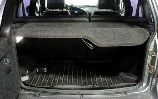 Chevrolet Niva 1.70 механика, фото №1