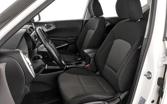 Kia Soul 1.60 автоматическая, фото №1