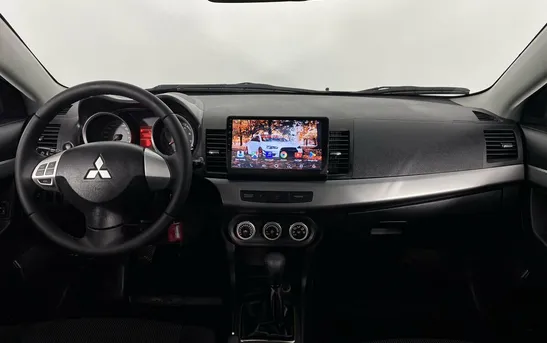 Mitsubishi Lancer 1.80 механика, фото №1