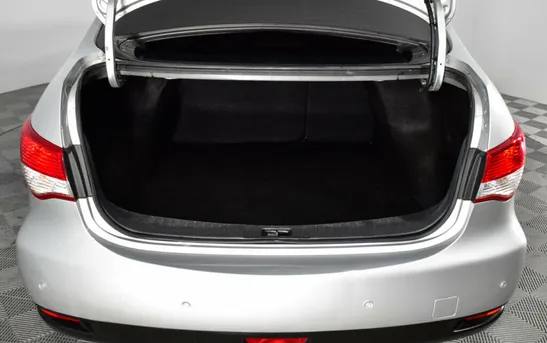 Nissan Almera 1.60 автоматическая, фото №1