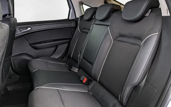 Renault Arkana 1.30 вариатор, фото №1