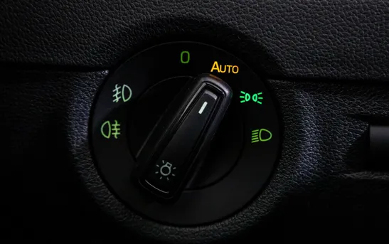 Skoda Octavia 1.40 робот, фото №1