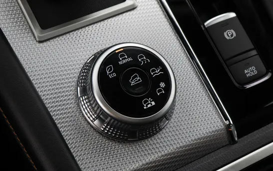 Mitsubishi Outlander 2.50 вариатор, фото №1