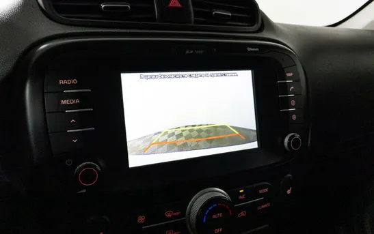 Kia Soul 2.00 автоматическая, фото №1