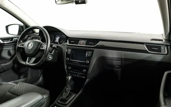 Skoda Rapid 1.40 робот, фото №1