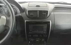 Nissan Terrano
