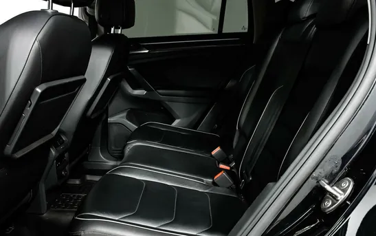 Volkswagen Tiguan 2.00 робот, фото №1