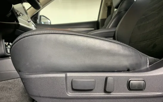 Mitsubishi Outlander 2.40 вариатор, фото №1