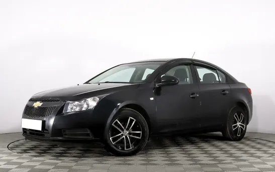 Chevrolet Cruze 1.60 механика, фото №1