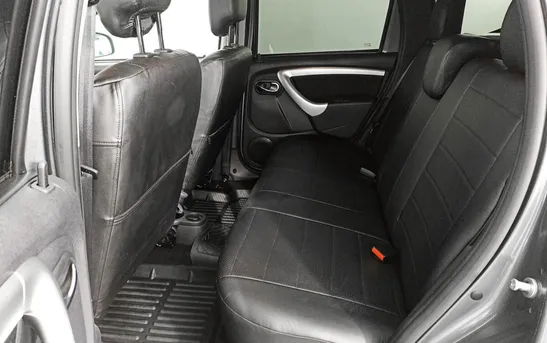 Nissan Terrano 2.00 автоматическая, фото №1