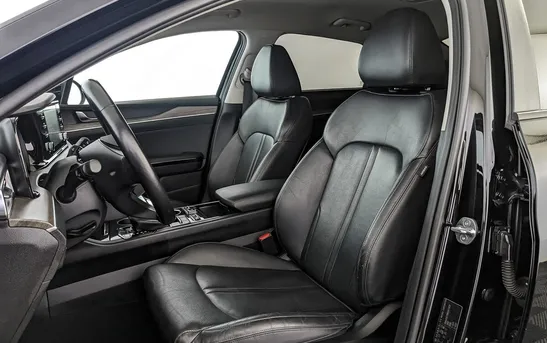 Kia K5 2.50 автоматическая, фото №1