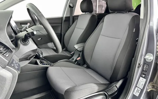 Hyundai Solaris 1.60 автоматическая, фото №1