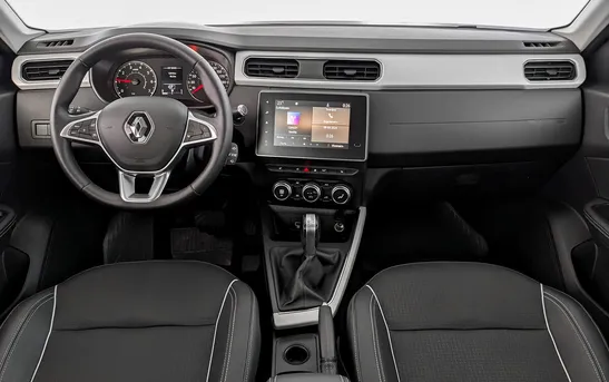 Renault Arkana 1.30 вариатор, фото №1