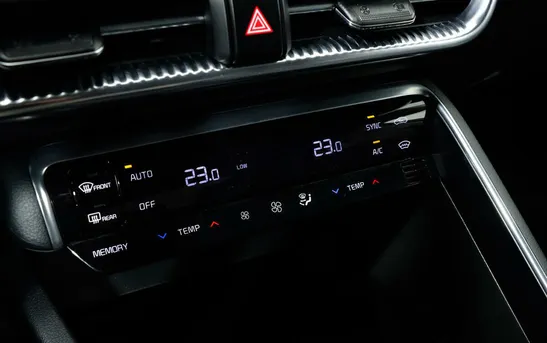 Kia K5 2.00 автоматическая, фото №1