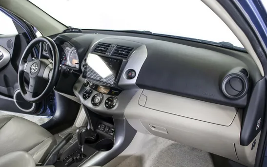 Toyota RAV4 2.00 автоматическая, фото №1