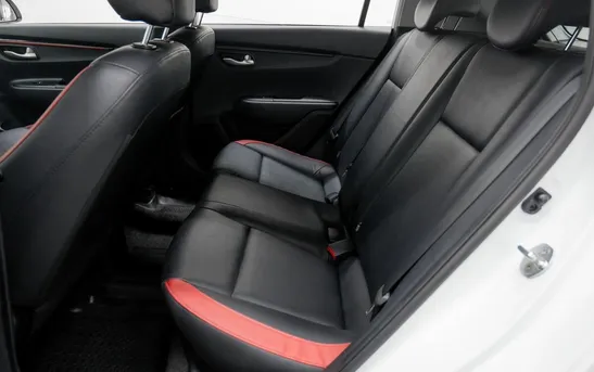 Kia Rio 1.60 автоматическая, фото №1