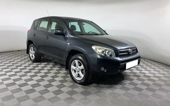 Toyota RAV4 2.00 автоматическая, фото №1