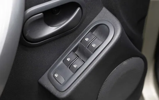 Renault Duster 2.00 механика, фото №1