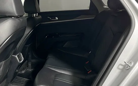 Kia K5 2.50 автоматическая, фото №1