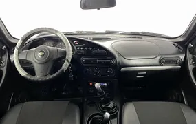 Chevrolet Niva