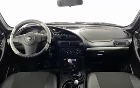 Chevrolet Niva