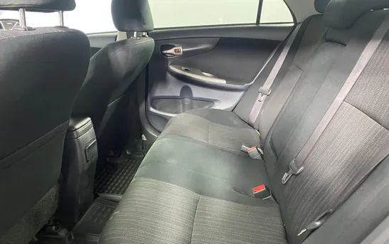 Toyota Corolla 1.60 автоматическая, фото №1