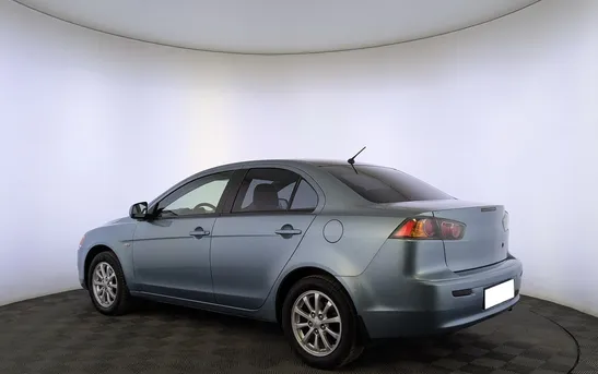 Mitsubishi Lancer 1.50 автоматическая, фото №1