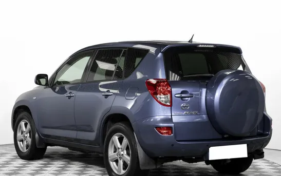 Toyota RAV4 2.00 автоматическая, фото №1