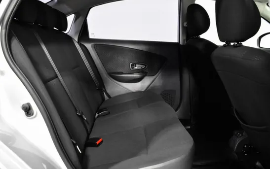 Nissan Almera 1.60 механика, фото №1