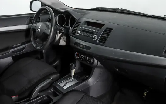 Mitsubishi Lancer 1.50 автоматическая, фото №1