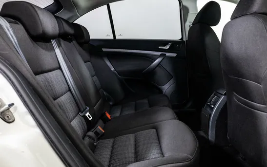 Skoda Octavia 1.80 робот, фото №1