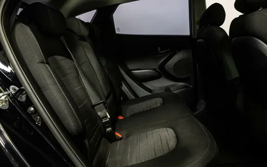 Hyundai ix35 2.00 автоматическая, фото №1