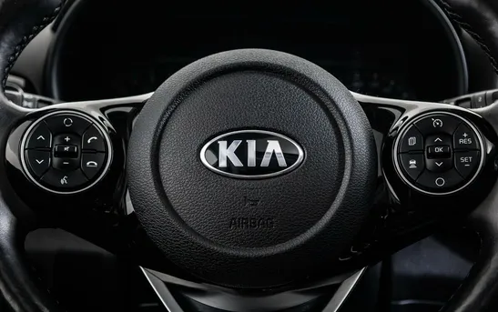 Kia Soul 2.00 автоматическая, фото №1