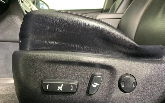 Toyota Camry 2.00 автоматическая, фото №1