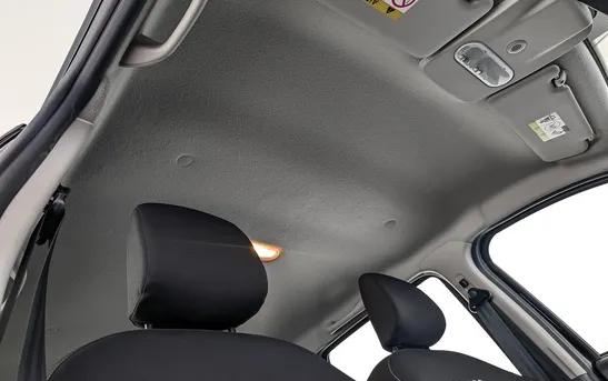 Renault Duster 2.00 автоматическая, фото №1