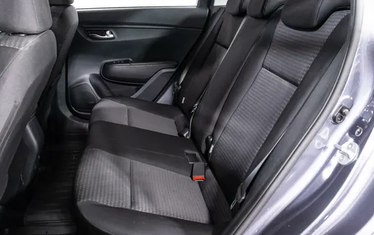 Kia Rio 1.60 автоматическая, фото №1