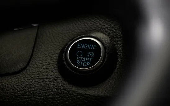 Ford Focus 1.60 робот, фото №1