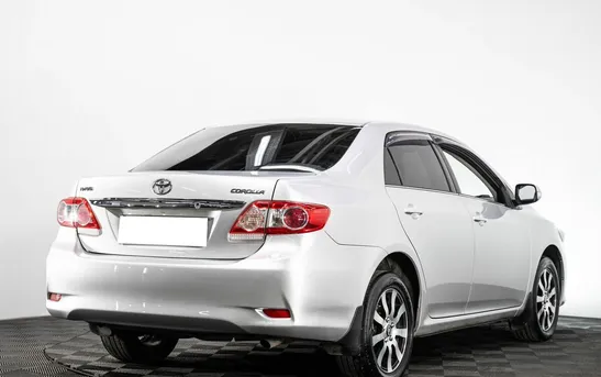 Toyota Corolla 1.60 механика, фото №1