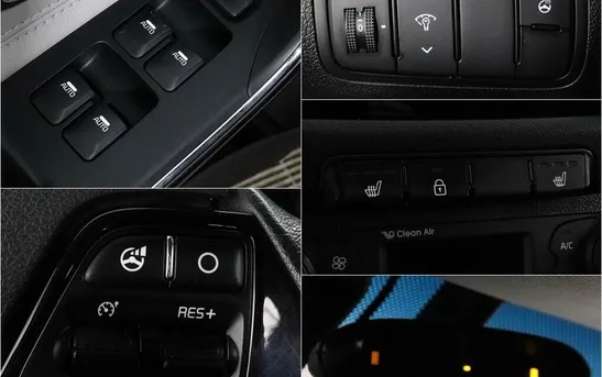 Kia Ceed 1.60 автоматическая, фото №1