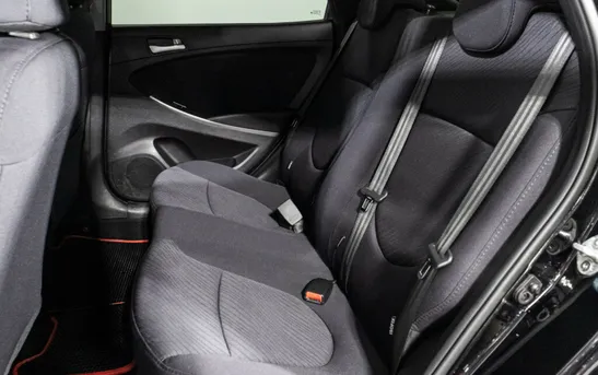 Hyundai Solaris 1.60 автоматическая, фото №1