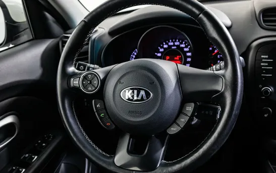 Kia Soul 2.00 автоматическая, фото №1