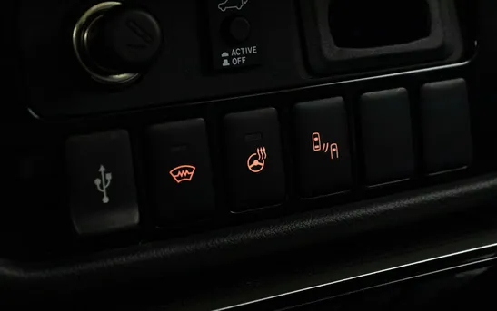 Mitsubishi Outlander 2.40 вариатор, фото №1