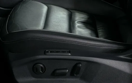 Volkswagen Tiguan 2.00 робот, фото №1