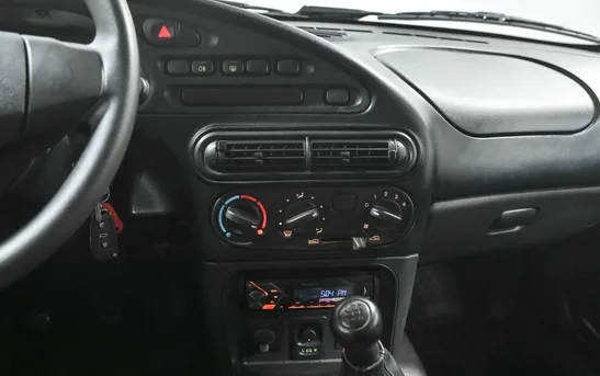 Chevrolet Niva 1.70 механика, фото №1