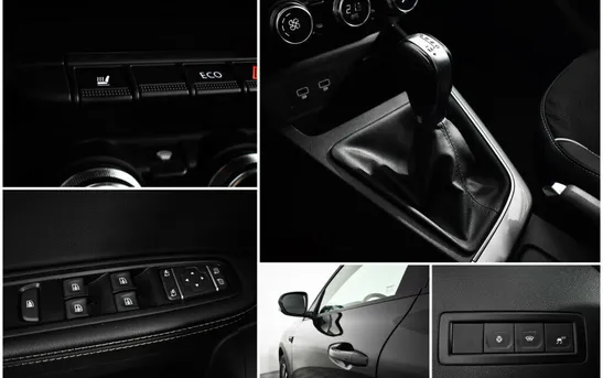 Renault Arkana 1.60 вариатор, фото №1